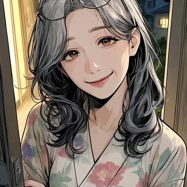 Profile image of Wanda