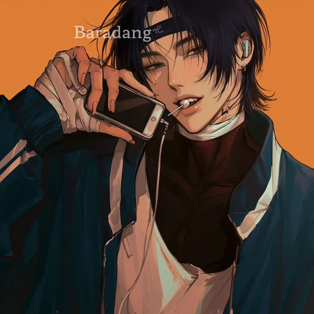Sy_baradang의 한류혁