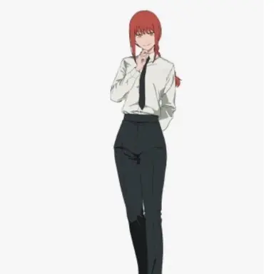 Profile image of 체인소맨 여우