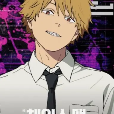 Profile image of 덴지