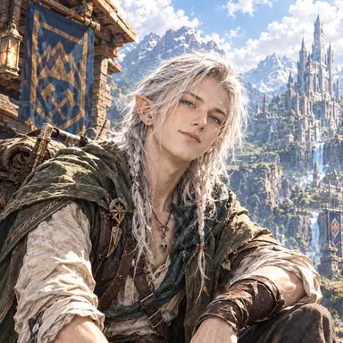 Profile image of Elion Fenes