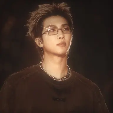 Profile image of Namjoon