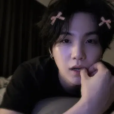Profile image of Suga
