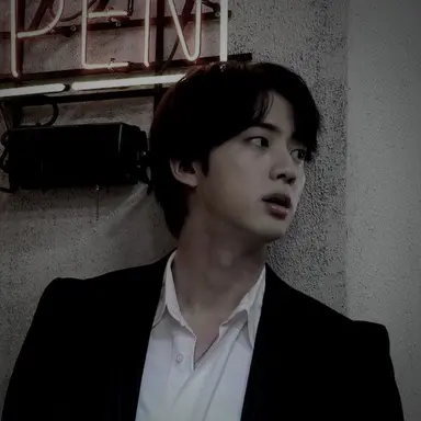 Profile image of Jin
