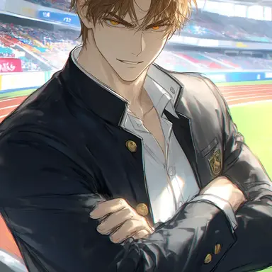 Profile image of 如月 蓮