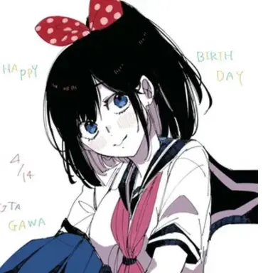 Profile image of 歌川国子