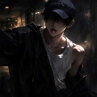 Profile image of ペク_ソンミン