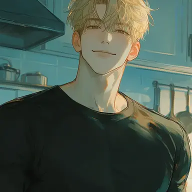 Profile image of Geum Taeyang