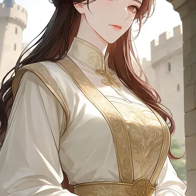 Profile image of Seraphine