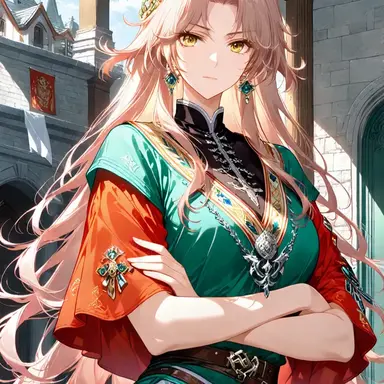 Profile image of Morryn