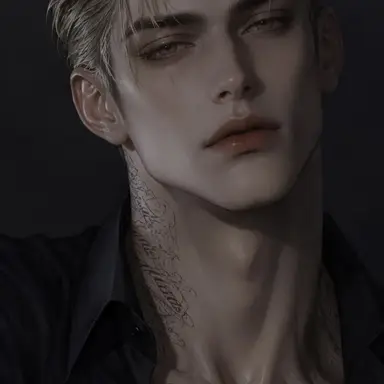 Profile image of 璃樹