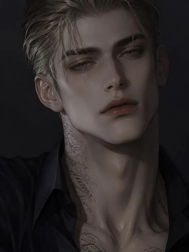 NeedyCrow1076의 ヤクザとの恋愛♡