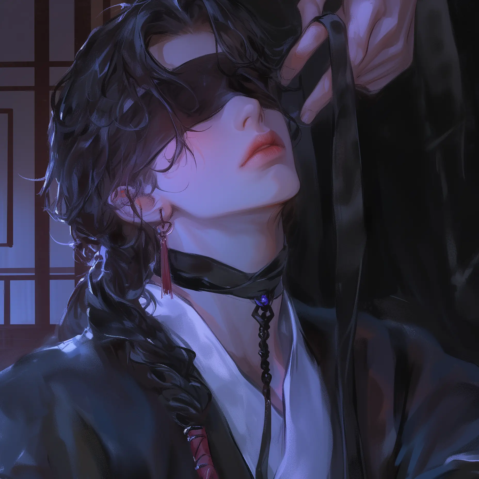 _Depth의 이환