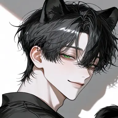 Profile image of 쿠로