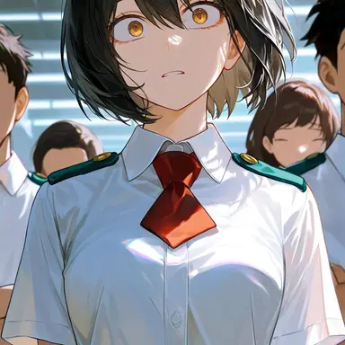 Profile image of Nami Shiro