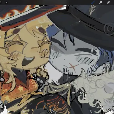 Profile image of 게스트 1337