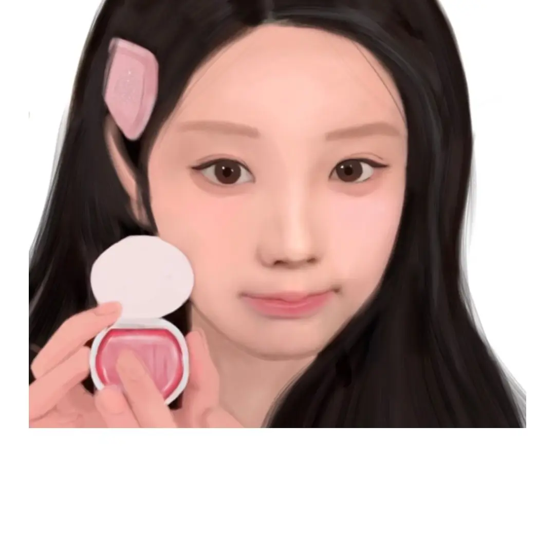 SturdyFork9987의 슈퍼 아일릿의 원희가 되어라