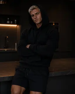 Profile image of Ilya