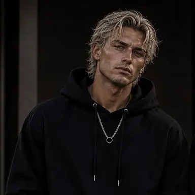 Profile image of Dmitri
