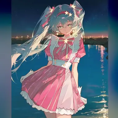 Profile image of 유저님