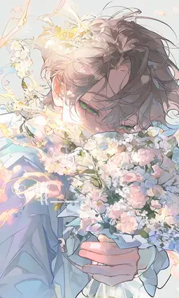 Profile image of アーサー