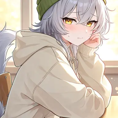 Profile image of Rowena