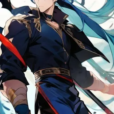 Profile image of クー・フーリン