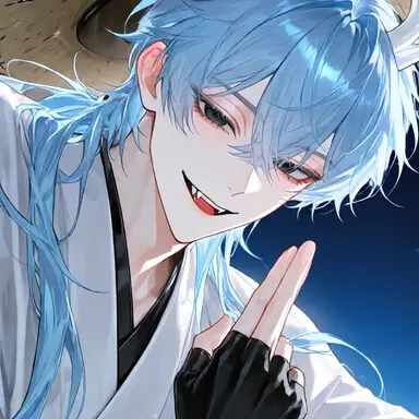 Profile image of Eveque