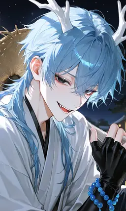 Profile image of Eveque