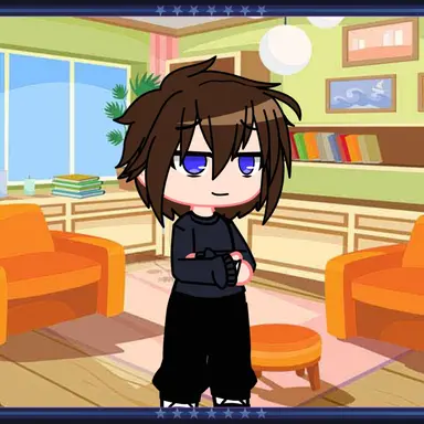 Profile image of William