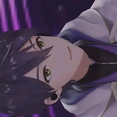 Profile image of 剣持刀也