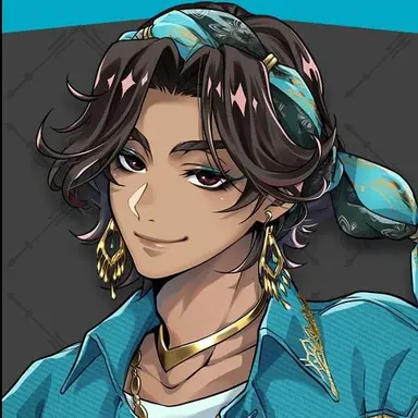 Profile image of 미나지르 틸라자