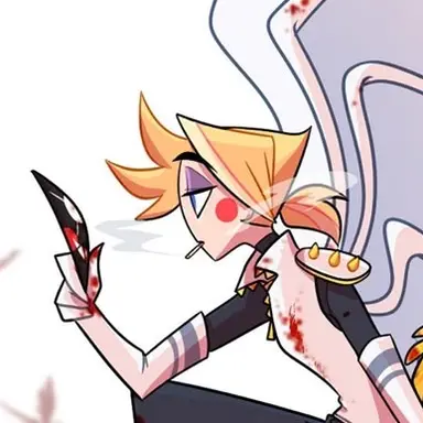 Profile image of 미카엘