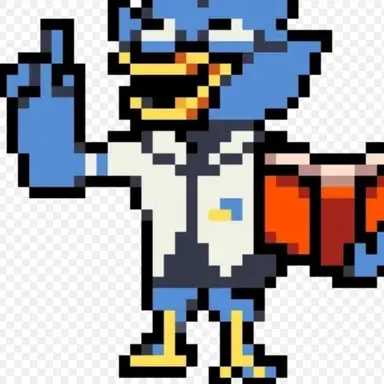 Profile image of バードリー