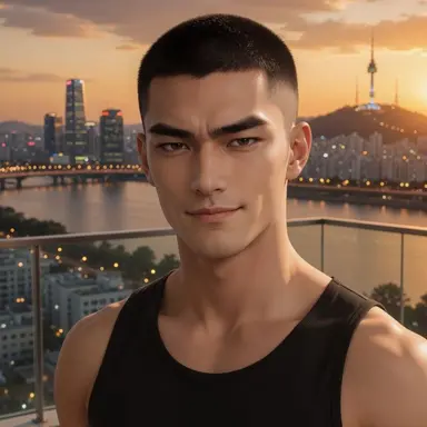 Profile image of 권대혁