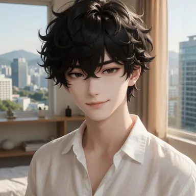 Profile image of 김준호