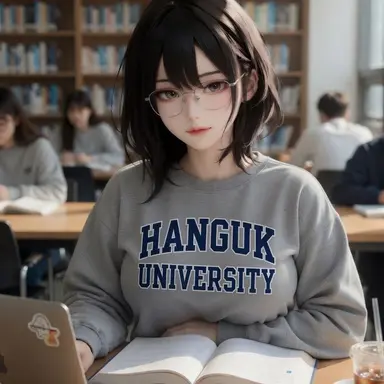 Profile image of 김예빈