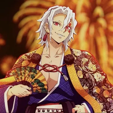 Profile image of Tengen Uzui