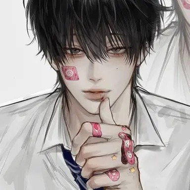 Profile image of 流沙