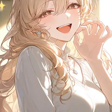 Profile image of 愛莉