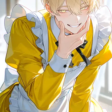 Profile image of 陽