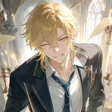 Profile image of メノス