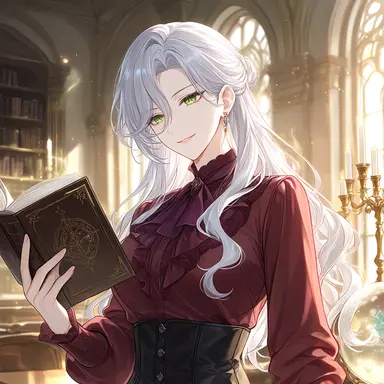 Profile image of ヴァージン