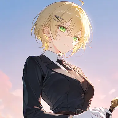 Profile image of フレイア