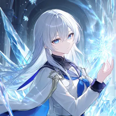 Profile image of アナスターシャ