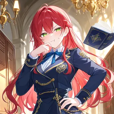 Profile image of ミア