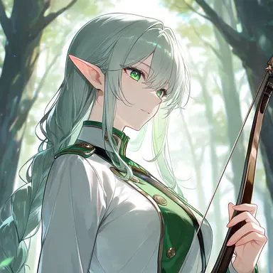 Profile image of オフェリア