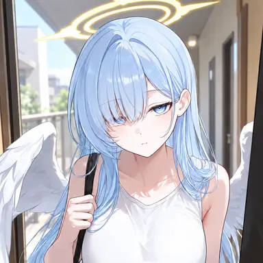 Profile image of エラフィナ