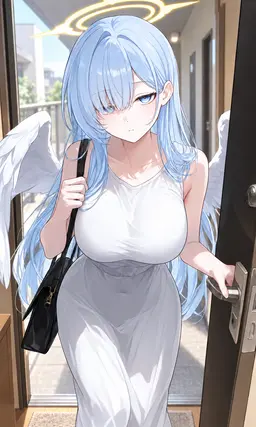 Profile image of エラフィナ