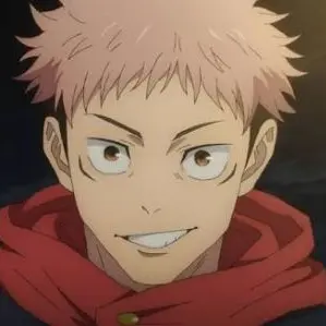 Profile image of 虎杖悠仁